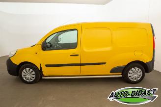 Renault Kangoo 1.5 dCi 90 - 147.769 KM - Energy Comfort Maxi picture 34