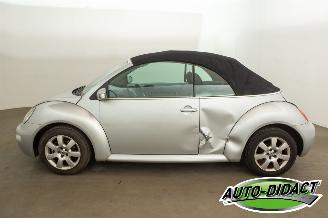 Volkswagen New-beetle Cabriolet - 1.6 - 159.036 km - Highline picture 33