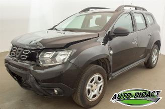  Dacia Duster 1.6 84kW - Airco - Comfort 2019/3