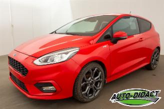  Ford Fiesta 1.0 73kW ST-Line Airco 2018/6