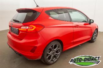 Ford Fiesta 1.0 73kW ST-Line Airco picture 4