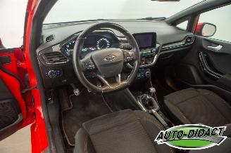 Ford Fiesta 1.0 73kW ST-Line Airco picture 22