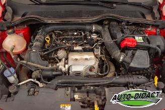 Ford Fiesta 1.0 73kW ST-Line Airco picture 31