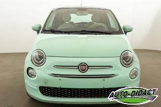 Fiat 500 1.2 51kW 57.191 km Pano Airco picture 30