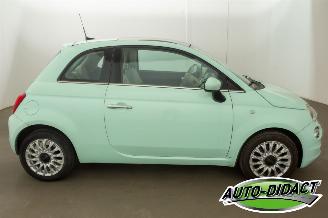 Fiat 500 1.2 51kW 57.191 km Pano Airco picture 34