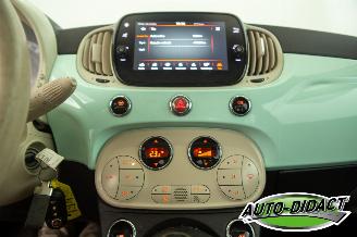 Fiat 500 1.2 51kW 57.191 km Pano Airco picture 9