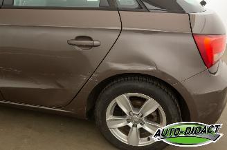 Audi A1 1.0 TFSI Navi Airco Leder picture 29