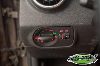 Audi A1 1.0 TFSI Navi Airco Leder picture 14