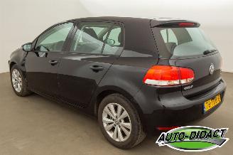 Volkswagen Golf 1.2 TSI 77kW Airco Trendline BlueMotion picture 3