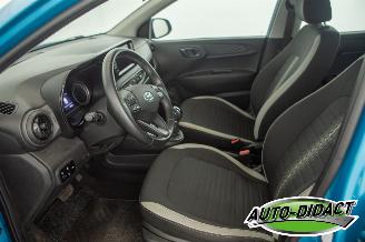 Hyundai I-10 1.0 49kW Automaat 31.592 km Airco Navi Camera picture 25