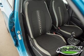 Hyundai I-10 1.0 49kW Automaat 31.592 km Airco Navi Camera picture 21
