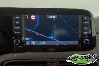 Hyundai I-10 1.0 49kW Automaat 31.592 km Airco Navi Camera picture 7