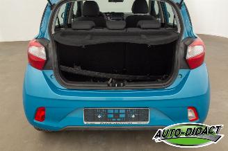 Hyundai I-10 1.0 49kW Automaat 31.592 km Airco Navi Camera picture 37