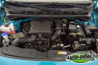 Hyundai I-10 1.0 49kW Automaat 31.592 km Airco Navi Camera picture 34