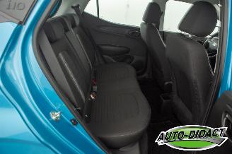 Hyundai I-10 1.0 49kW Automaat 31.592 km Airco Navi Camera picture 23