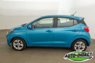 Hyundai I-10 1.0 49kW Automaat 31.592 km Airco Navi Camera picture 38