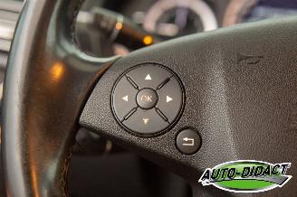 Mercedes E-klasse E200 CDI Automaat Carpas Navi BlueEFFICIENCY picture 16