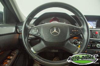 Mercedes E-klasse E200 CDI Automaat Carpas Navi BlueEFFICIENCY picture 5
