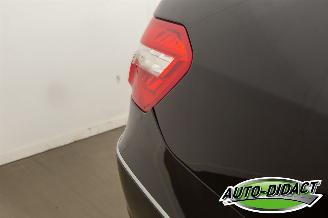 Mercedes E-klasse E200 CDI Automaat Carpas Navi BlueEFFICIENCY picture 30