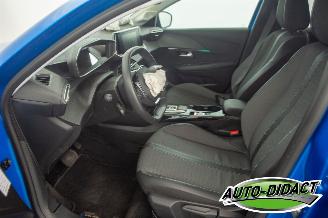 Peugeot e-208 50 kWh 63.142 km Allure Pack picture 27