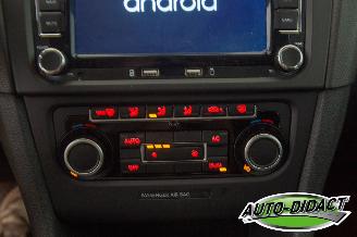 Volkswagen Golf 1.2 TSI Automaat Clima Trendline picture 8