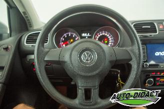 Volkswagen Golf 1.2 TSI Automaat Clima Trendline picture 5