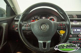 Volkswagen Passat 1.6 TDI Navi Clima Comfortline picture 5