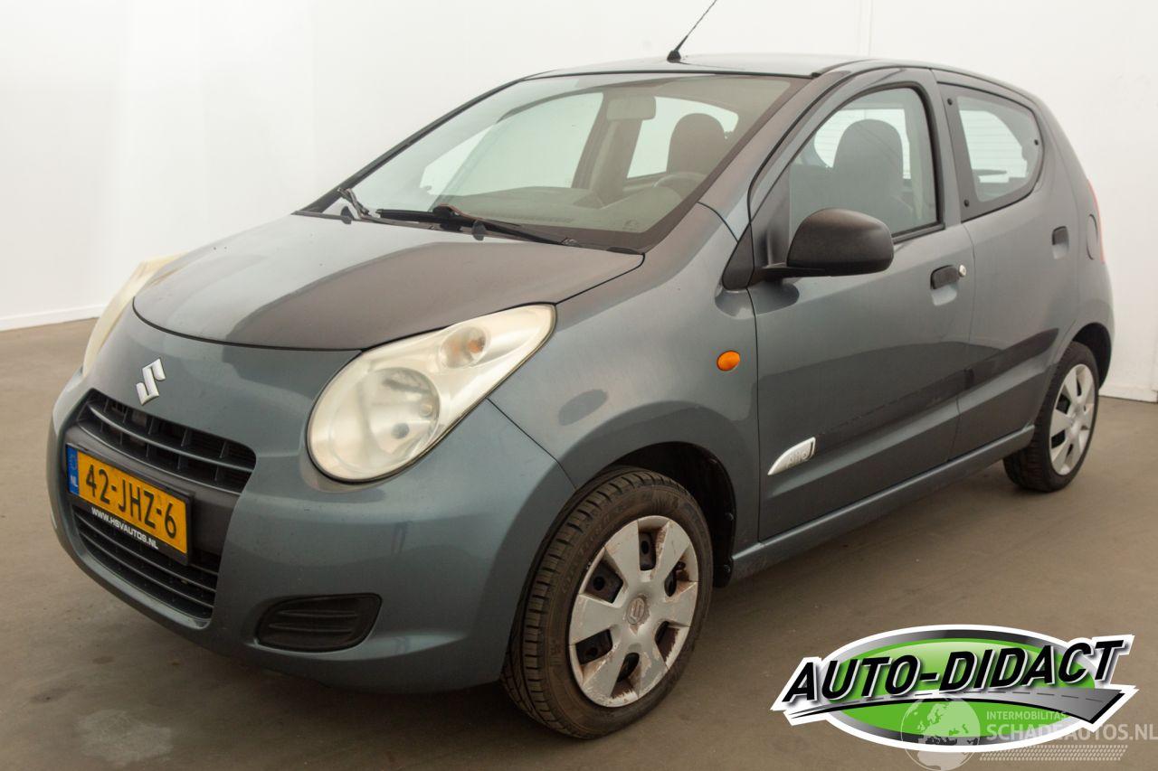 Suzuki Alto 1.0 Comfort Airco