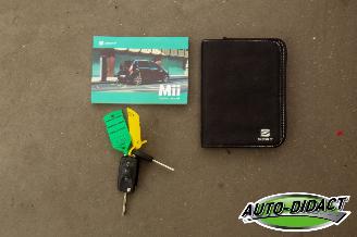 Seat Mii Electric 37kWh 90.590 km Clima picture 25