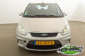 Ford C-Max 1.6-16V Navi Clima Titanium picture 34
