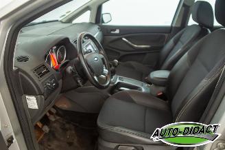 Ford C-Max 1.6-16V Navi Clima Titanium picture 24