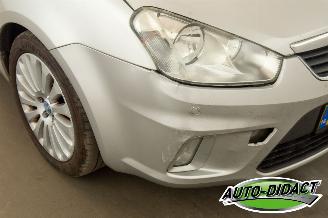 Ford C-Max 1.6-16V Navi Clima Titanium picture 29