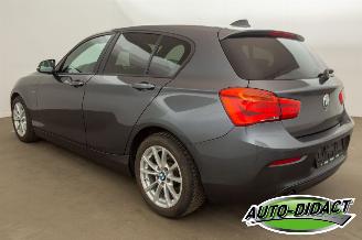 BMW 1-serie 116d Navi Clima Efficient Dynamics Edition picture 3