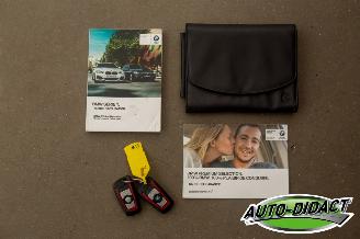 BMW 1-serie 116d Navi Clima Efficient Dynamics Edition picture 28