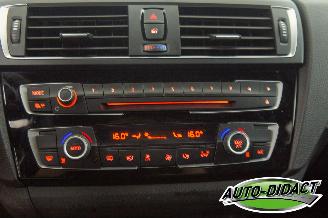 BMW 1-serie 116d Navi Clima Efficient Dynamics Edition picture 9