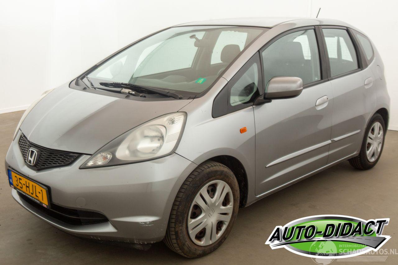 Honda Jazz 1.2 Airco