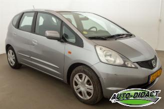 Honda Jazz 1.2 Airco picture 2