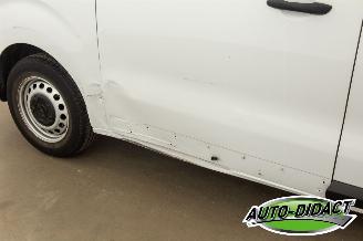Opel Vivaro 1.5 CDTI  L2H1 Airco Selection picture 24