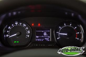 Opel Vivaro 1.5 CDTI  L2H1 Airco Selection picture 5