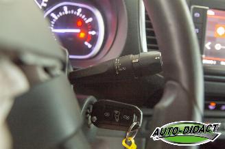 Citroën Jumpy 1.6 BlueHDI Navi Airco 95 Club XS picture 16