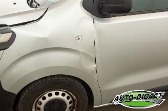 Citroën Jumpy 1.6 BlueHDI Navi Airco 95 Club XS picture 26
