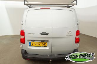 Citroën Jumpy 1.6 BlueHDI Navi Airco 95 Club XS picture 35