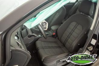 Volkswagen Golf 1.0 TSI Navi Clima Comfortline picture 26
