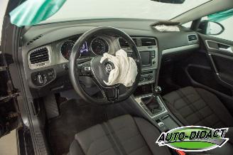 Volkswagen Golf 1.0 TSI Navi Clima Comfortline picture 24
