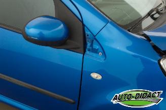Peugeot 107 1.0-12V Airco Sublime picture 27