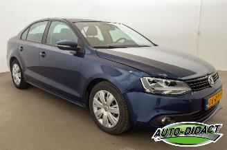 Volkswagen Jetta 1.2 TSI Airco Trendline picture 2
