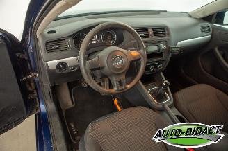Volkswagen Jetta 1.2 TSI Airco Trendline picture 20
