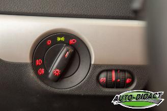 Volkswagen Jetta 1.2 TSI Airco Trendline picture 12