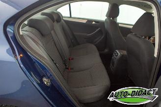 Volkswagen Jetta 1.2 TSI Airco Trendline picture 19