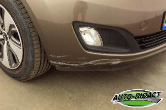 Kia Venga 1.4 CVVT Navi Airco Plus Pack picture 28